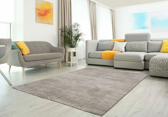 Colore Colori 8213-795 Килим Правоъгълена Бежов
