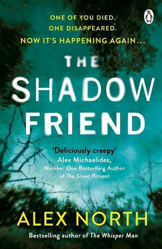 The Shadow Friend The Shadow Friend