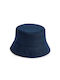 Beechfield Men's Bucket Hat Blue