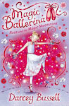 Rosa Moonstone Ballerina Book