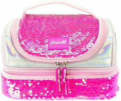 Nice Group Girabrilla Fuchsia 15.5x15.5x24см Nice Group Girabrilla Fuchsia 15.5x15.5x24см