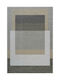 Ragolle Madison Rectangular Rug Gray