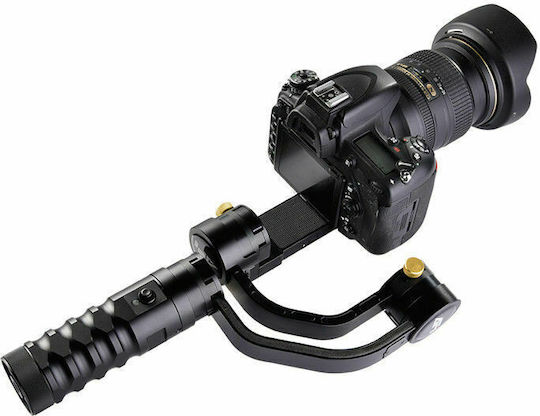 Kingjoy PhoeniX D3 Gimbal & Stabilizers