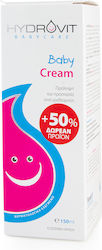 Target Pharma Hydrovit Cream 150ml