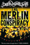 The Merlin Conspiracy