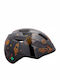 Lazer Pnut KC Kinderfahrrad- / Rollerhelme Fahrrad City Schwarz