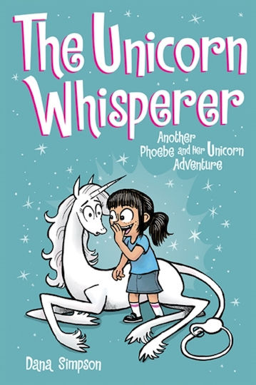 The Unicorn Whisperer The Unicorn Whisperer