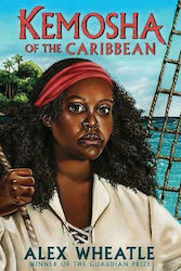 Kemosha of the Caribbean