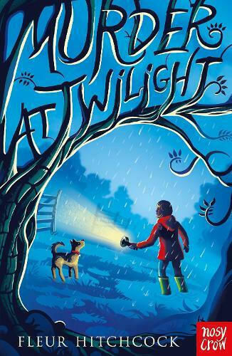 Murder at Twilight Murder at Twilight