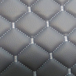 JGS S.A. Jaguar Ύφασμα Διακόσμησης Δερματίνη 140x100εκ. Γκρι JGS S.A. Jaguar Ύφασμα Διακόσμησης Δερματίνη 140x100εκ. Γκρι