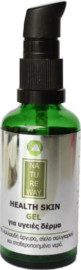 Nature Way Health Skin Gel for Acne 50ml