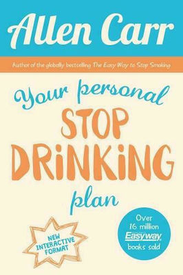 Your Personal stop Drinking Plan