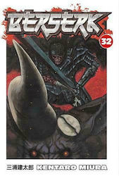 Berserk Vol. 32