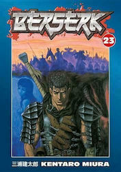 Berserk Vol. 23