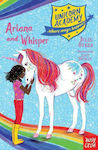 Ariana and Whisper, Academia Unicorn