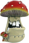 Dekorativer Magnet 3D - Funguy: Pilz