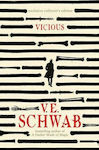 Vicious (Hardcover)