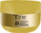 Tahe Magic Bx Gold Redensifizierende Haarmaske für Stärkung mit Keratin 300ml