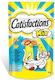 Catisfactions Mix Λιχουδιές με Τυρί για Ενήλικες Γάτες 60gr