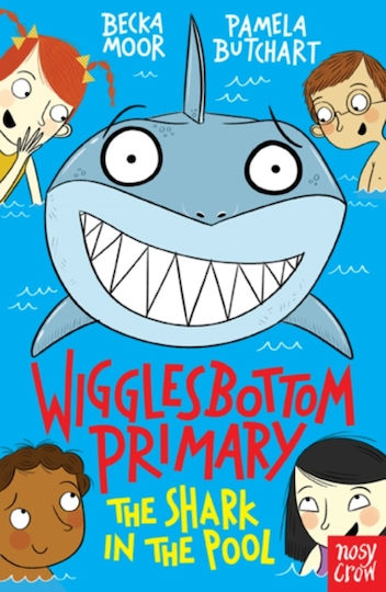 The Shark in the Pool, Wigglesbottom Primary