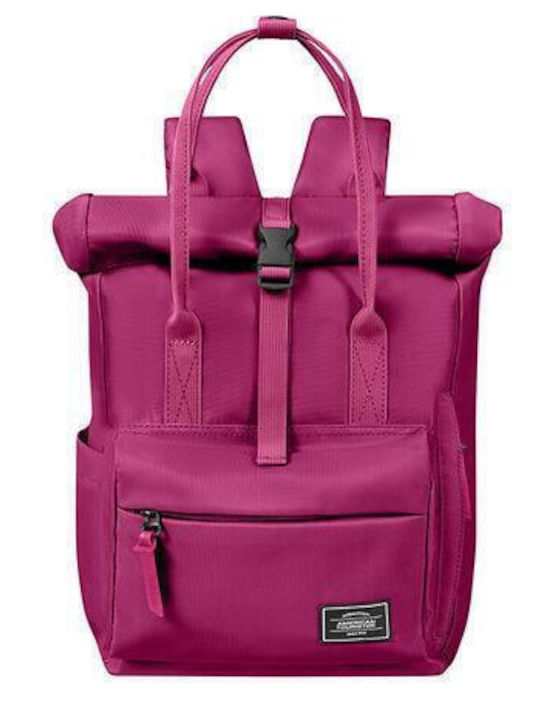 American Tourister UrbanGroove 17lt Fuchsia