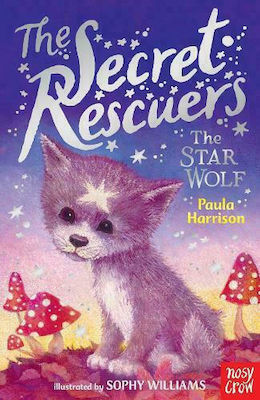 The Star Wolf, The Secret Rescuers