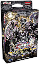 Konami YuGiOh - Dark World