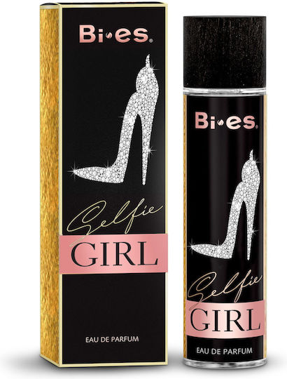 Bi-es Selfie Girl Eau de Parfum 100ml