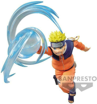 Banpresto Naruto: Uzumaki Φιγούρα ύψους 12εκ.