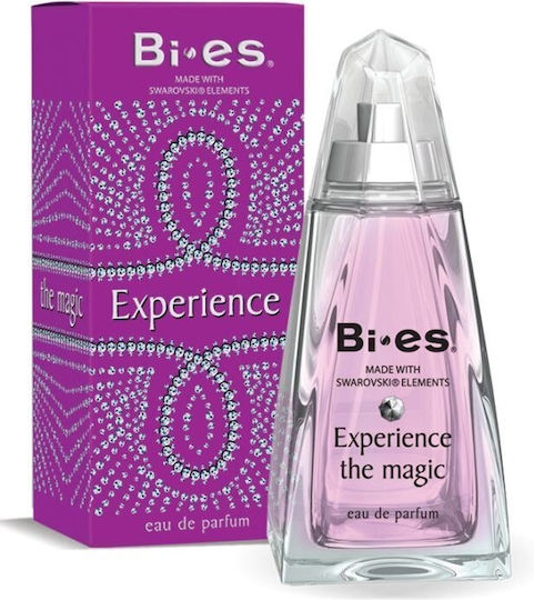 Bi-es Experience The Magic Парфюмна вода 100мл