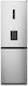 Gorenje 304лт В186xШ59.5xД59см. Inox NRK619EAXL4WD