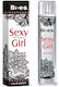 Bi-es Sexy Girl Eau de Parfum 100ml