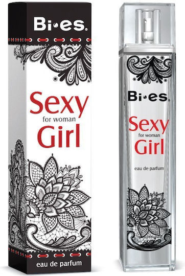 Bi-es Sexy Girl Eau de Parfum 100ml