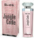 Bi-es Jungle Code Eau de Parfum 50ml