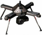 Drone Services Air Surveyor 4 UAV Drone with Camera and Controller, Compatible with Smartphone
