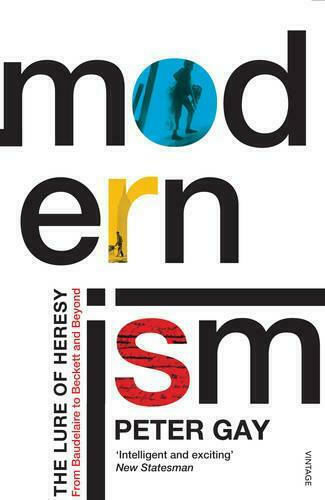 Modernism, Die Verlockung der Ketzerei