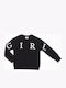 Kids' Shirt Long Sleeve Black