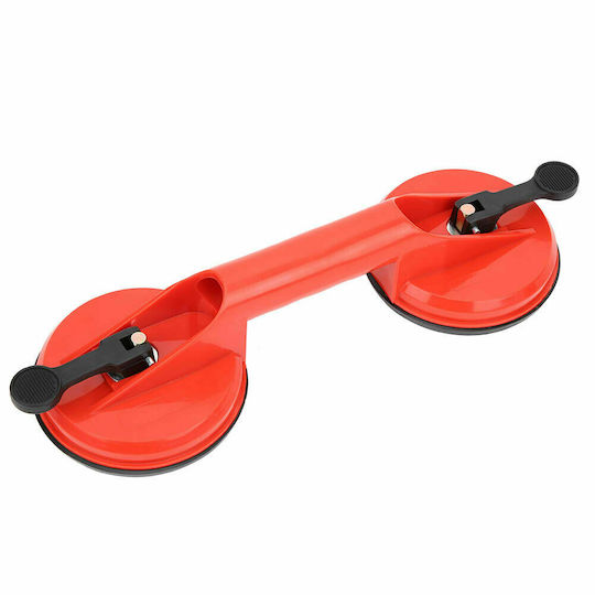 DS80 Double Work Suction Cup with Max Lifting Weight 80kg