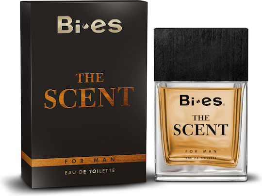 Bi-es The Scent Eau de Toilette 100ml