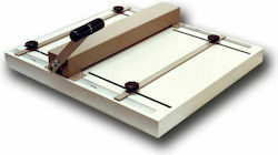 Fastbind Μηχανή Πίκμανσης C 400 Επιτραπέζια Fastbind Μηχανή Πίκμανσης C 400 Επιτραπέζια