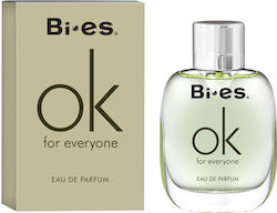 Bi-es Ok For Everyone EDT 100ml