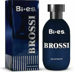 Bi-es Brossi Син Eau De Toilette 100 мл