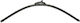 Lampa Visioflex Car Wiper Blades Driver Wiper Length 700mm Universal