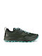 Saucony Peregrine 10 Bărbați Pantofi sport Trail Running Negre