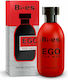 Bi-es Ego Red Eau de Toilette 100ml