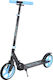 Nils Kids Scooter 2-Wheel Black