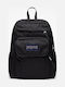 Jansport Union Pack Μαύρο