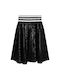 DKNY Kids Skirt Black