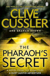 The Pharaoh's Secret