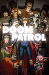 Doom Patrol, Vol. 2 1